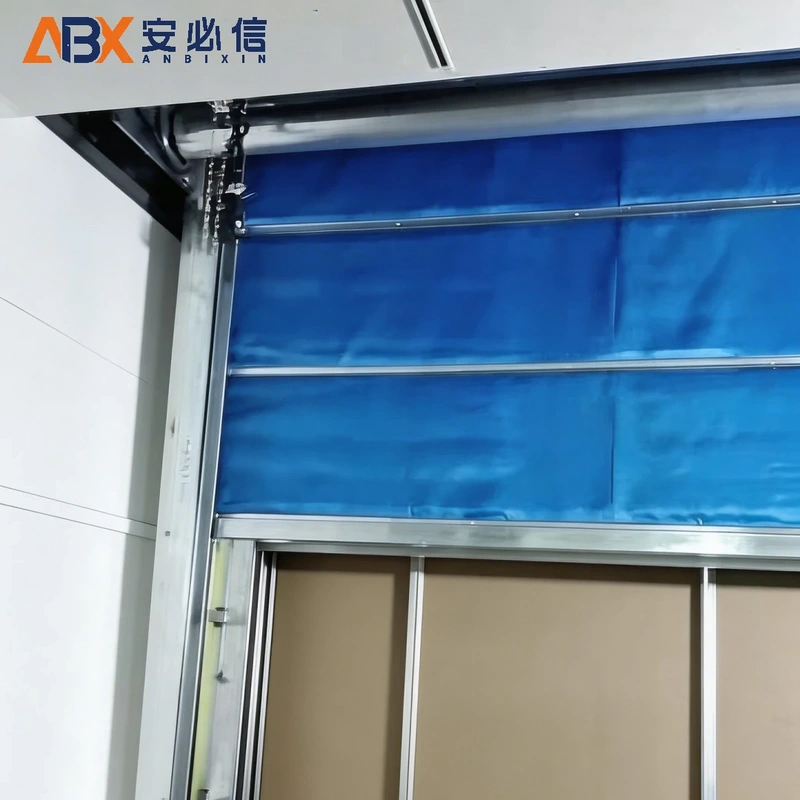 阳泉充气式门封